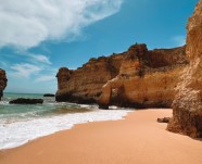 Albufeira_Sandy_coasts