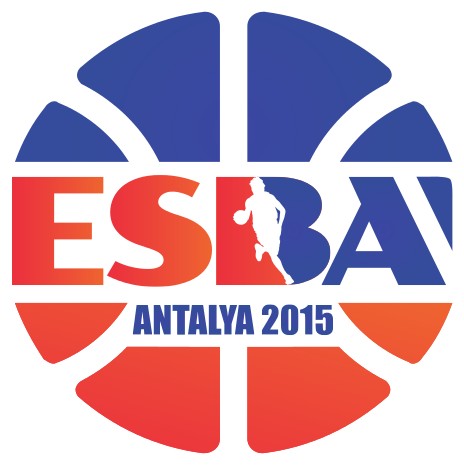 ESBA Antalya 2015
