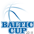 Baltic Cup 2018