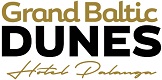 Baltic grand dunes logo web