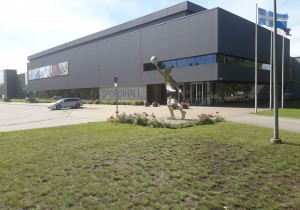 Pärnu_spordihall