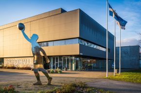 Baltic Cup 2023: Day 1