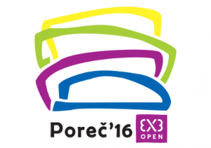 3X3 porec