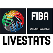 FIBA Livestats