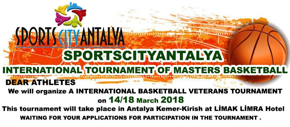 Antalya tournament