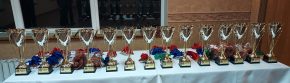 Awards ceremony