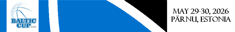 Baltic Cup 2026