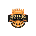 Gothic Basket Cup 2014