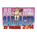 Sauna Cup 2014