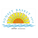 Sunset Basket 2015