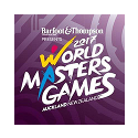 World Master Games 2017