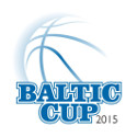 Baltic Cup 2015