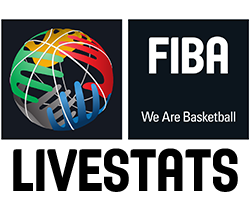 FIBA Livestats