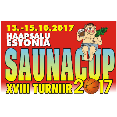 Sauna Cup 2017