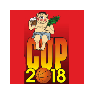 Sauna Cup 2018