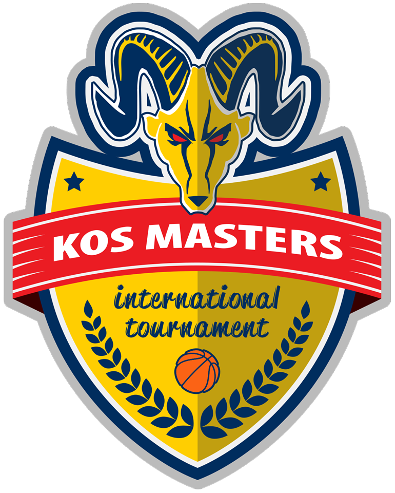 I. KOS Masters International Basketball Tournament