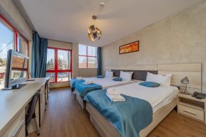 Belgrade’25 hotels